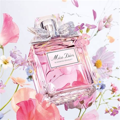 dior miss dior blooming bouquet opinie|Miss Dior Blooming bouquet douglas.